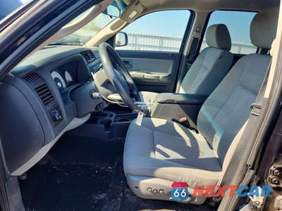 Zdjęcie 7 z 12 samochodu: 2008 DODGE DAKOTA SXT VIN:1D7HW38K28S613221 - miniatura