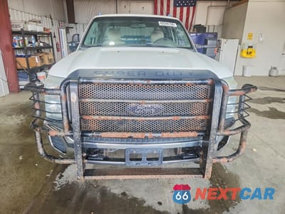 Piąte zdjęcie samochodu w środku: 2014 FORD F350 SUPER DUTY VIN:1FD7X3BT7EEB03067 - miniatura