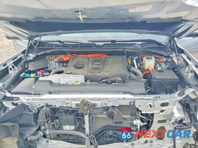 Zdjęcie 12 z 14 samochodu: 2025 TOYOTA SEQUOIA PLATINUM VIN:7SVAAABAXSX065581 - miniatura