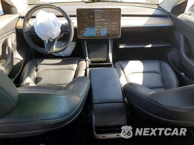 Zdjęcie 8 z 12 samochodu: 2019 TESLA MODEL 3 VIN:5YJ3E1EA1KF407450 - miniatura
