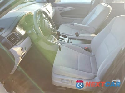Zdjęcie 7 z 13 samochodu: 2020 HONDA PILOT EX VIN:5FNYF5H3XLB018606 - miniatura