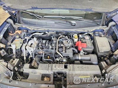 Zdjęcie 12 z 13 samochodu: 2025 NISSAN KICKS S VIN:3N8AP6BB0SL318924 - miniatura