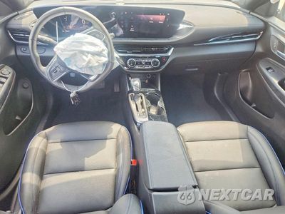 Zdjęcie 8 z 13 samochodu: 2025 BUICK ENVISTA SPORT TOURING VIN:KL47LBEP2SB035535 - miniatura