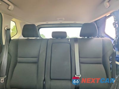 Zdjęcie 10 z 14 samochodu: 2023 NISSAN ROGUE S VIN:JN8BT3AB3PW469032 - miniatura
