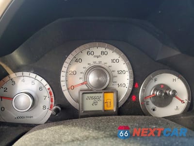 Zdjęcie 9 z 13 samochodu: 2011 HONDA PILOT LX VIN:5FNYF4H25BB047950 - miniatura