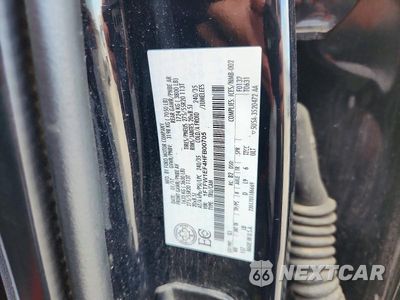 Zdjęcie 12 z 12 samochodu: 2017 FORD F150 SUPERCREW VIN:1FTFW1EF4HFB00705 - miniatura