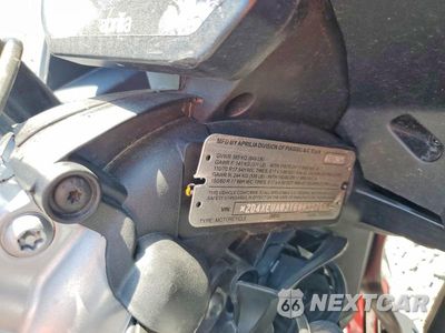 Zdjęcie 9 z 9 samochodu: 2026 APRILIA RS 457 VIN:ZD4XEUA03T6003275 - miniatura