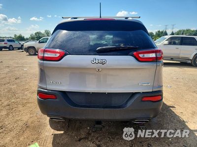 Zdjęcie 6 z 12 samochodu: 2015 JEEP CHEROKEE LATITUDE VIN:1C4PJMCS9FW504102 - miniatura