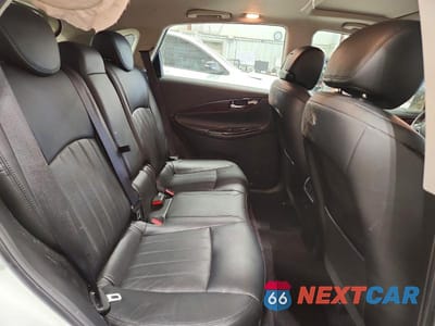 Zdjęcie 11 z 13 samochodu: 2016 INFINITI QX50 BASE VIN:JN1BJ0RR4GM268496 - miniatura