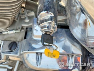 Zdjęcie 8 z 9 samochodu: 2007 HONDA VTX1300 S VIN:1HFSC52017A405899 - miniatura
