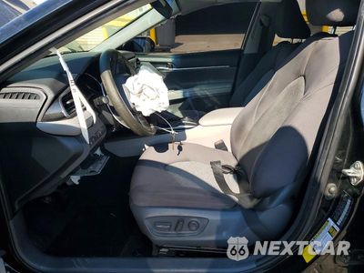 Zdjęcie 7 z 12 samochodu: 2019 TOYOTA CAMRY LE VIN:4T1B11HKXKU817467 - miniatura