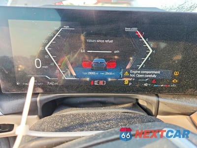 Zdjęcie 9 z 13 samochodu: 2024 BMW 430I VIN:WBA53AP0XRCN07456 - miniatura