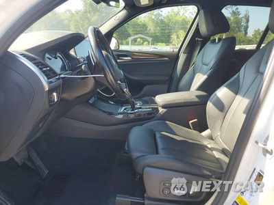 Zdjęcie 7 z 13 samochodu: 2018 BMW X3 XDRIVE30I VIN:5UXTR9C55JLD72255 - miniatura