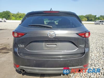 Zdjęcie 6 z 12 samochodu: 2021 MAZDA CX-5 SIGNATURE VIN:JM3KFBEY9M0354596 - miniatura