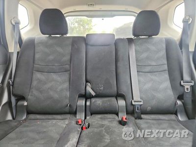Zdjęcie 10 z 14 samochodu: 2016 NISSAN ROGUE S VIN:5N1AT2MV3GC812149 - miniatura