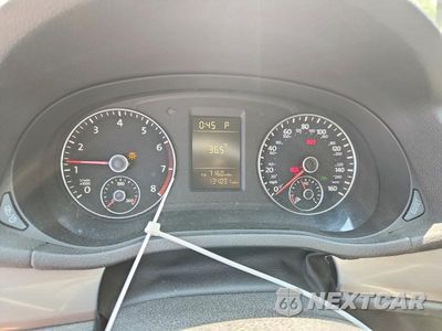 Zdjęcie 9 z 12 samochodu: 2015 VOLKSWAGEN PASSAT S VIN:1VWAT7A30FC015888 - miniatura