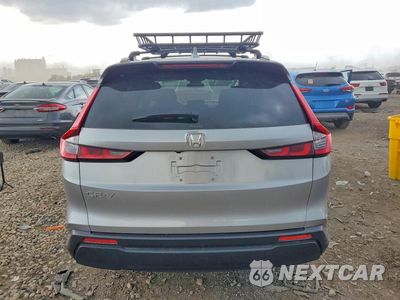 Zdjęcie 6 z 14 samochodu: 2024 HONDA CR-V EX VIN:2HKRS4H44RH406847 - miniatura