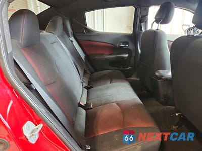 Zdjęcie 10 z 12 samochodu: 2012 DODGE AVENGER SXT VIN:1C3CDZEG8CN123326 - miniatura