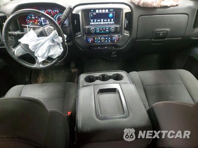 Zdjęcie 8 z 12 samochodu: 2016 CHEVROLET SILVERADO K1500 LT VIN:1GCVKREC1GZ196172 - miniatura
