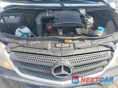 Zdjęcie 12 z 13 samochodu: 2014 MERCEDES-BENZ SPRINTER 2500 DELIVERY VAN VIN:WD3PE8DC3E5836036 - miniatura