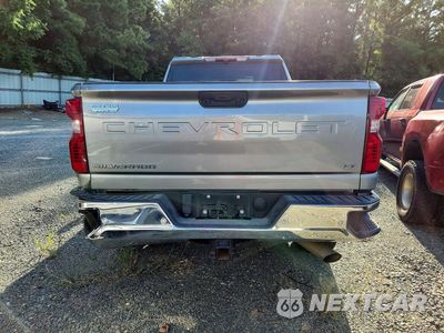 Zdjęcie 6 z 13 samochodu: 2024 CHEVROLET SILVERADO K2500 HEAVY DUTY LT VIN:2GC4YNE79R1122046 - miniatura