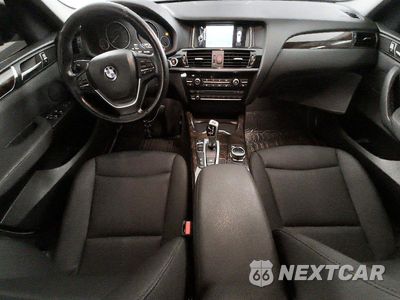 Zdjęcie 8 z 13 samochodu: 2015 BMW X3 XDRIVE28I VIN:5UXWX9C51F0D46456 - miniatura