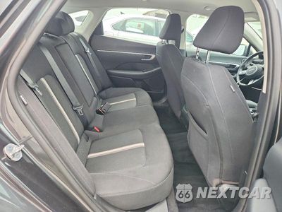 Zdjęcie 10 z 12 samochodu: 2026 HYUNDAI SONATA SEL SPORT VIN:KMHL64JA2TA573633 - miniatura