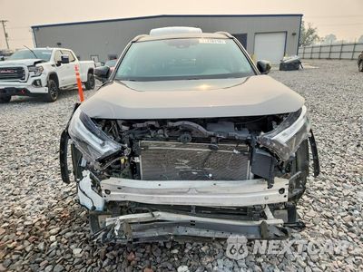 Piąte zdjęcie samochodu w środku: 2023 TOYOTA RAV4 LIMITED VIN:4T3D6RFV9PU134910 - miniatura