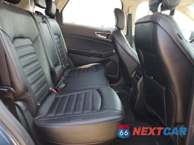 Zdjęcie 11 z 13 samochodu: 2019 FORD EDGE SEL VIN:2FMPK4J92KBC46445 - miniatura
