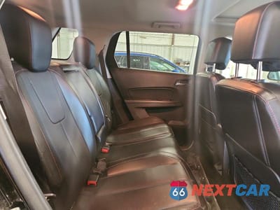 Zdjęcie 10 z 12 samochodu: 2017 GMC TERRAIN SLT VIN:2GKFLPE31H6151434 - miniatura