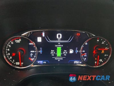 Zdjęcie 9 z 14 samochodu: 2023 GMC ACADIA SLT VIN:1GKKNUL44PZ183333 - miniatura