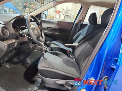 Zdjęcie 7 z 13 samochodu: 2025 NISSAN KICKS PLAY S VIN:3N1CP5BV5SL492290 - miniatura