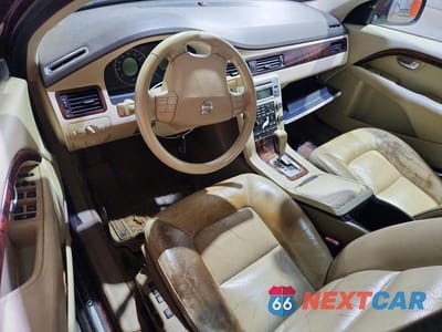 Zdjęcie 8 z 12 samochodu: 2008 VOLVO XC70 VIN:YV4BZ982481011630 - miniatura