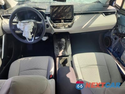 Zdjęcie 8 z 14 samochodu: 2026 TOYOTA COROLLA CROSS LE VIN:7MUBAAAG7TV199093 - miniatura