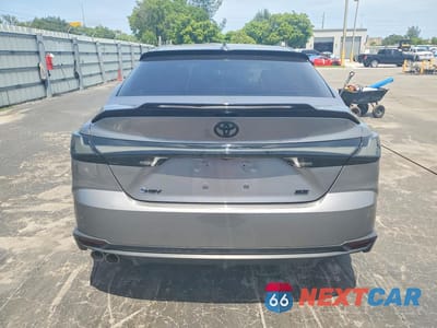 Zdjęcie 6 z 12 samochodu: 2025 TOYOTA CAMRY SE VIN:4T1DAACK5SU556779 - miniatura