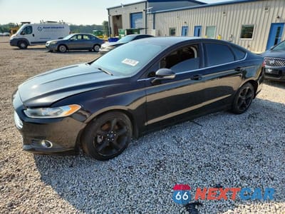 2015 FORD FUSION SE 3FA6P0H98FR217447 - główne zdjęcie licytacji z USA - miniatura