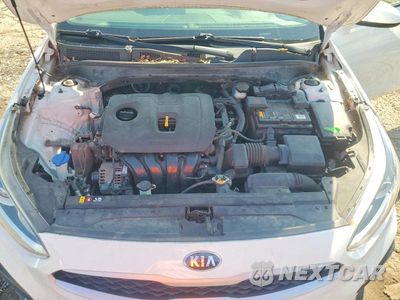 Zdjęcie 11 z 12 samochodu: 2019 KIA FORTE FE VIN:3KPF24ADXKE005245 - miniatura