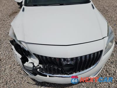 Zdjęcie 11 z 12 samochodu: 2016 BUICK REGAL VIN:2G4GK5EX6G9117007 - miniatura