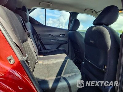 Zdjęcie 10 z 12 samochodu: 2019 NISSAN KICKS SV VIN:3N1CP5CU3KL502241 - miniatura