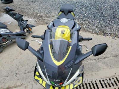 Piąte zdjęcie samochodu w środku: 2026 APRILIA RS 660 VIN:ZD4XGUA08TS000664 - miniatura