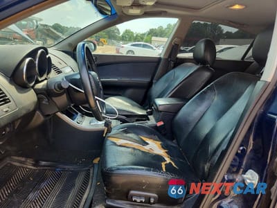 Zdjęcie 7 z 12 samochodu: 2006 NISSAN ALTIMA 2.5 VIN:1N4AL11D96N324178 - miniatura