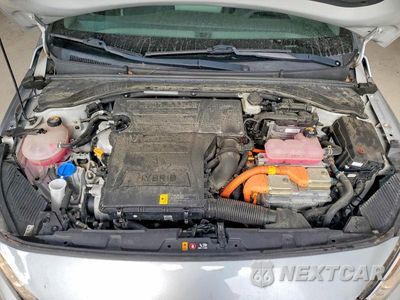 Zdjęcie 11 z 12 samochodu: 2021 HYUNDAI IONIQ SE VIN:KMHC75LC8MU260927 - miniatura
