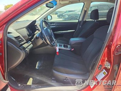 Zdjęcie 7 z 12 samochodu: 2013 SUBARU LEGACY 2.5I PREMIUM VIN:4S3BMCG6XD3033827 - miniatura