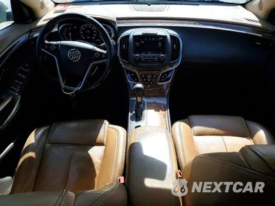 Zdjęcie 8 z 12 samochodu: 2014 BUICK LACROSSE VIN:1G4GB5G36EF159692 - miniatura