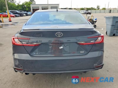 Zdjęcie 6 z 12 samochodu: 2025 TOYOTA CAMRY SE VIN:4T1DAACK9SU019784 - miniatura