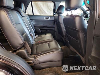 Zdjęcie 6 z 10 samochodu: 2013 FORD EXPLORER XLT VIN:1FM5K8D8XDGA11157 - miniatura