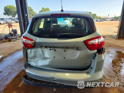 Zdjęcie 6 z 13 samochodu: 2013 FORD C-MAX SEL VIN:1FADP5BU2DL540602 - miniatura