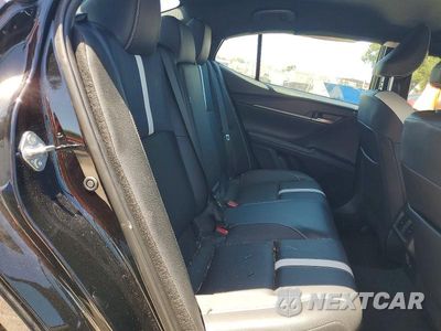 Zdjęcie 10 z 13 samochodu: 2026 TOYOTA CAMRY SE VIN:4T1DAACK9TU661455 - miniatura