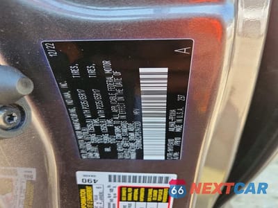 Zdjęcie 13 z 13 samochodu: 2023 TOYOTA SIENNA XLE VIN:5TDYRKEC7PS147320 - miniatura