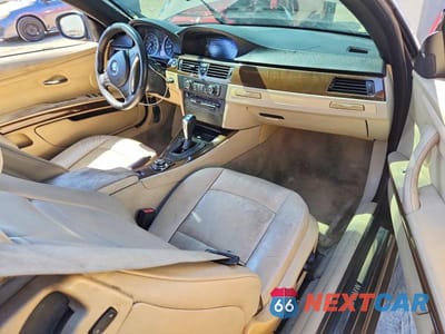 Zdjęcie 8 z 12 samochodu: 2010 BMW 328 I VIN:WBAWL1C55AP492643 - miniatura